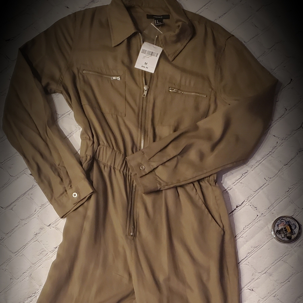Jumpsuit
